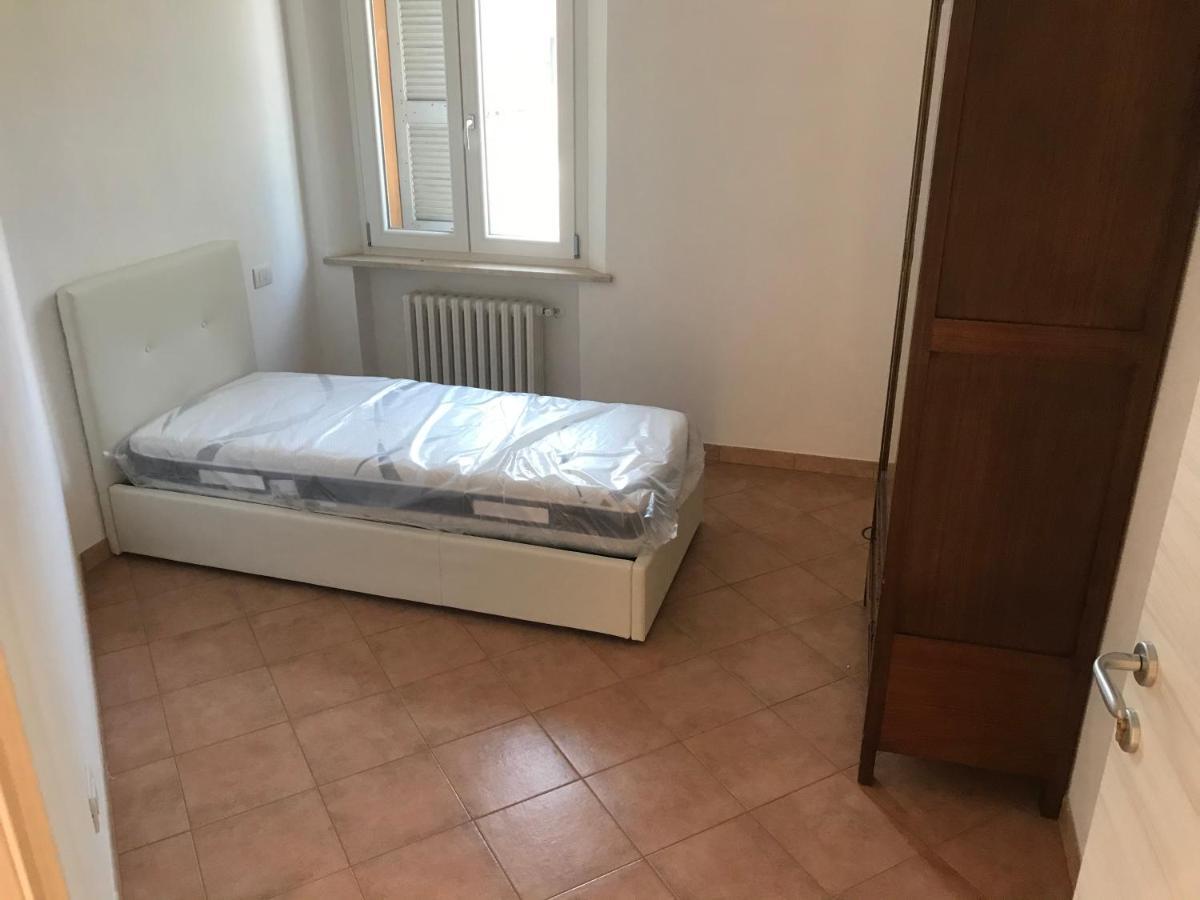 Single Room Private Bathroom