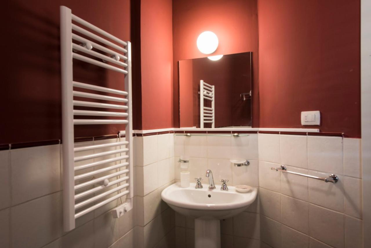 Deluxe Double or Twin Room Balcony