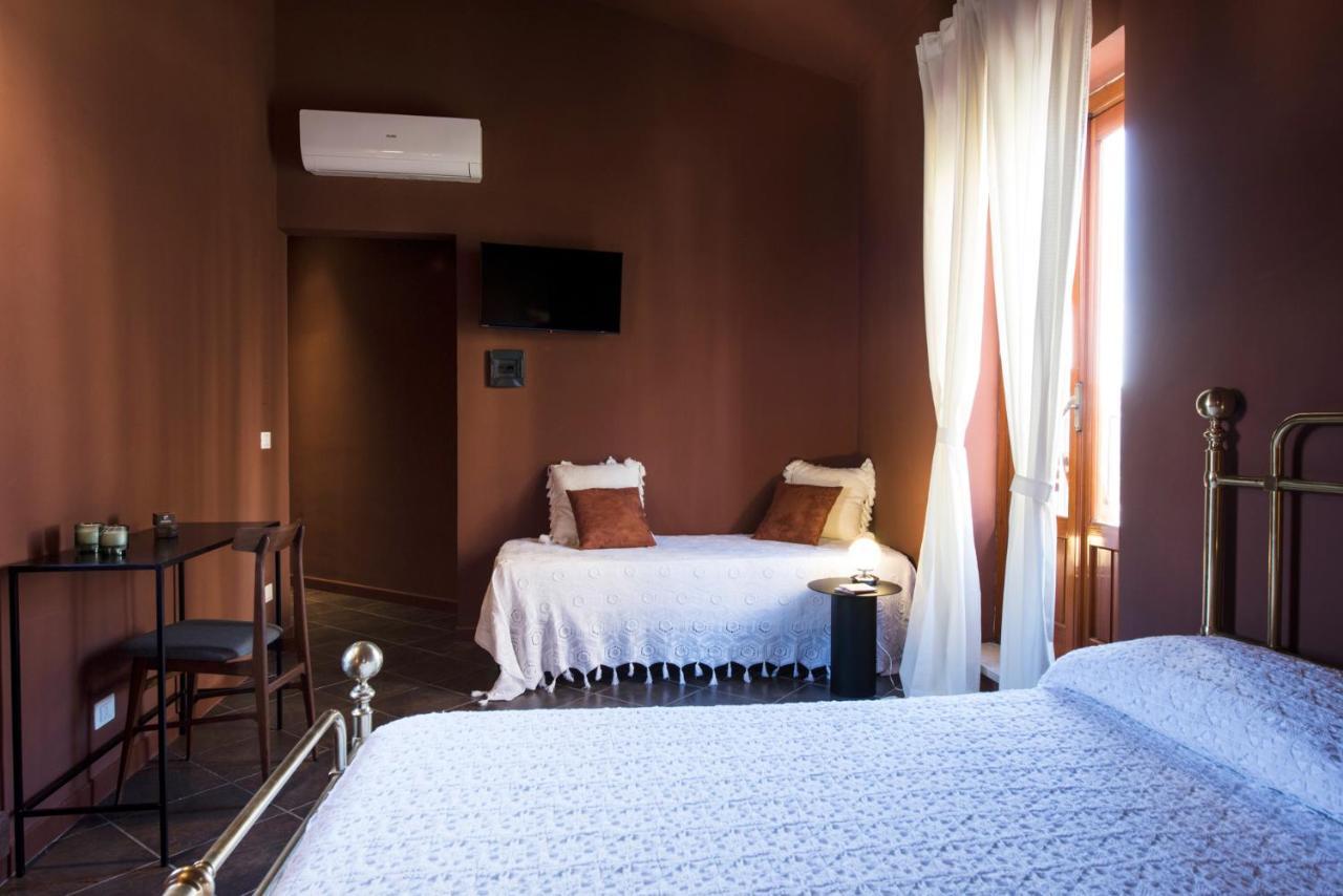 Deluxe Double or Twin Room Balcony