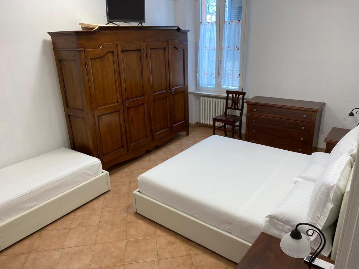 Triple Room Private Bathroom