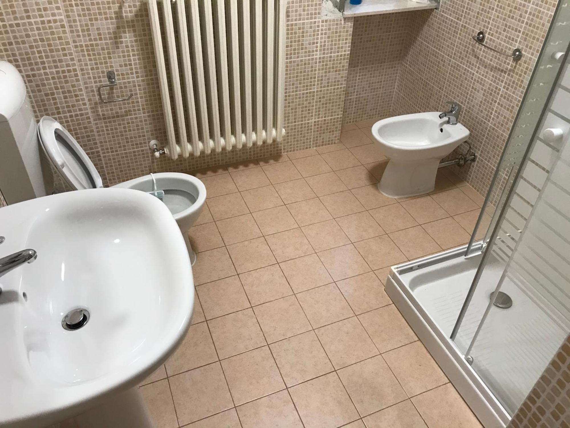 Triple Room Private Bathroom