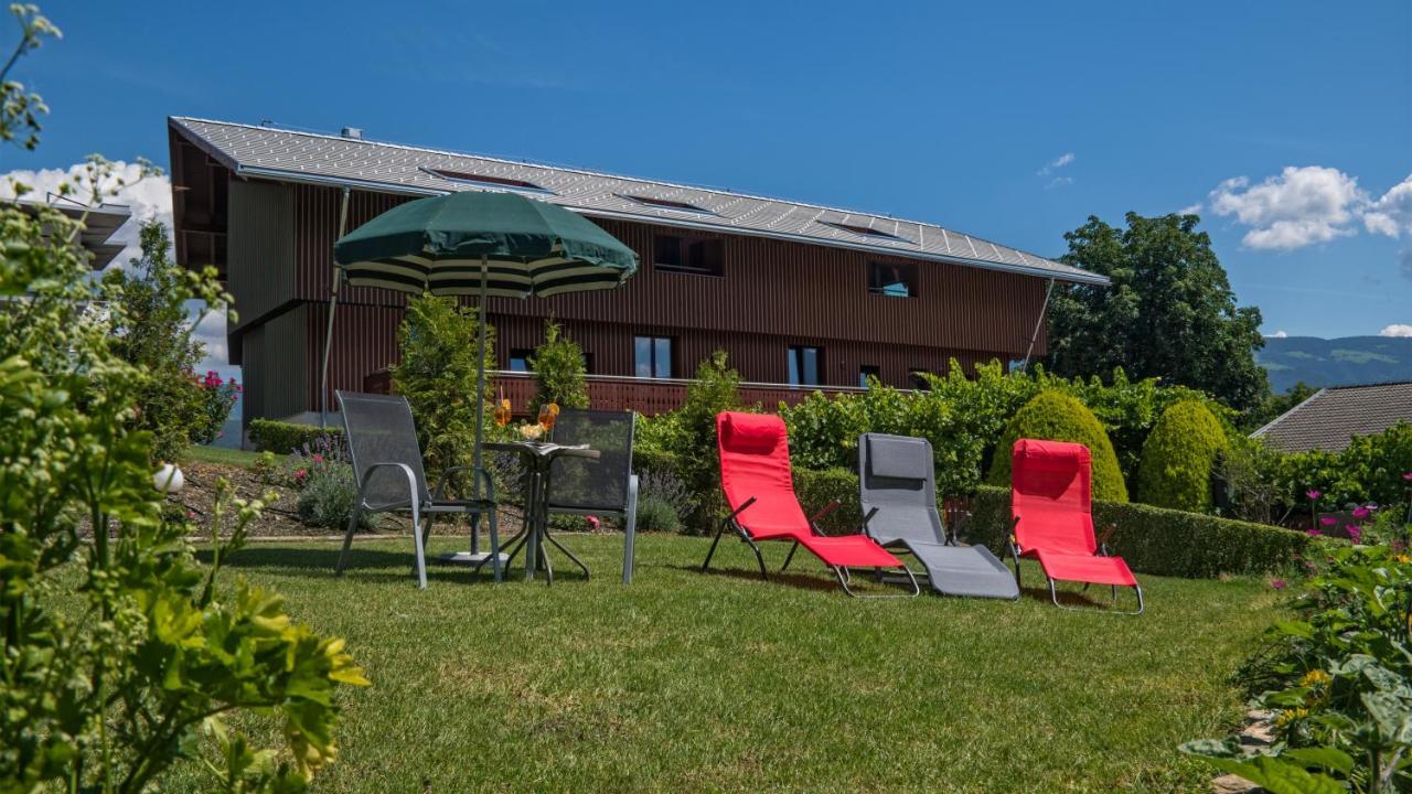 Deluxe Double Room Balcony