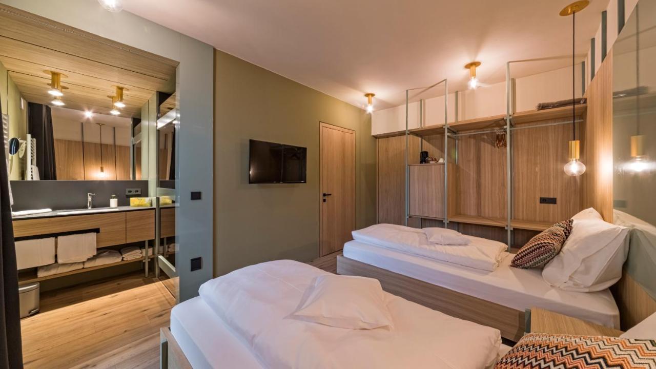 Deluxe Single Room Balcony