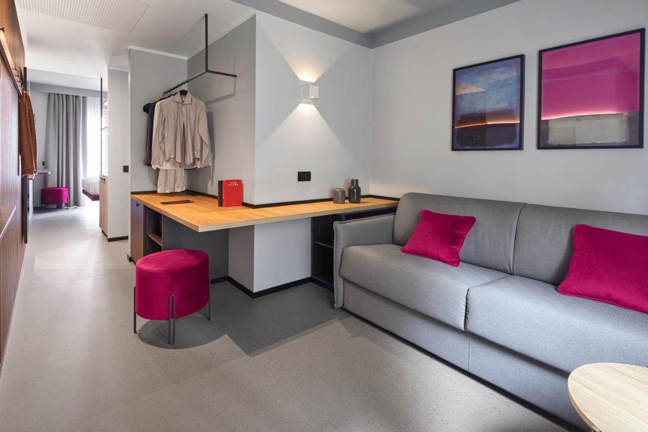 Deluxe Zimmer mit Seeblick