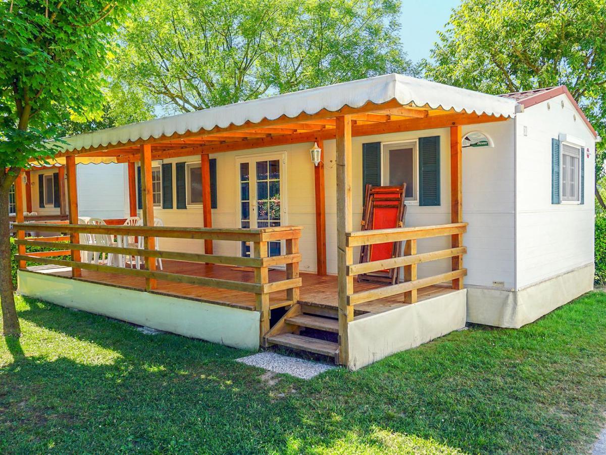 Three-Bedroom Mobile Home