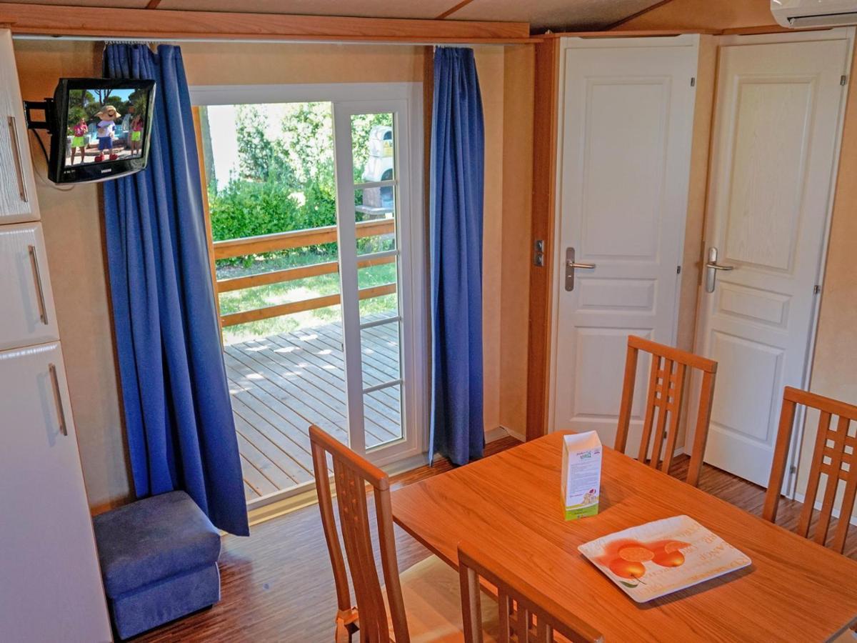 Three-Bedroom Mobile Home