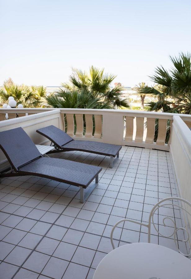 Superior Large Room Sea View