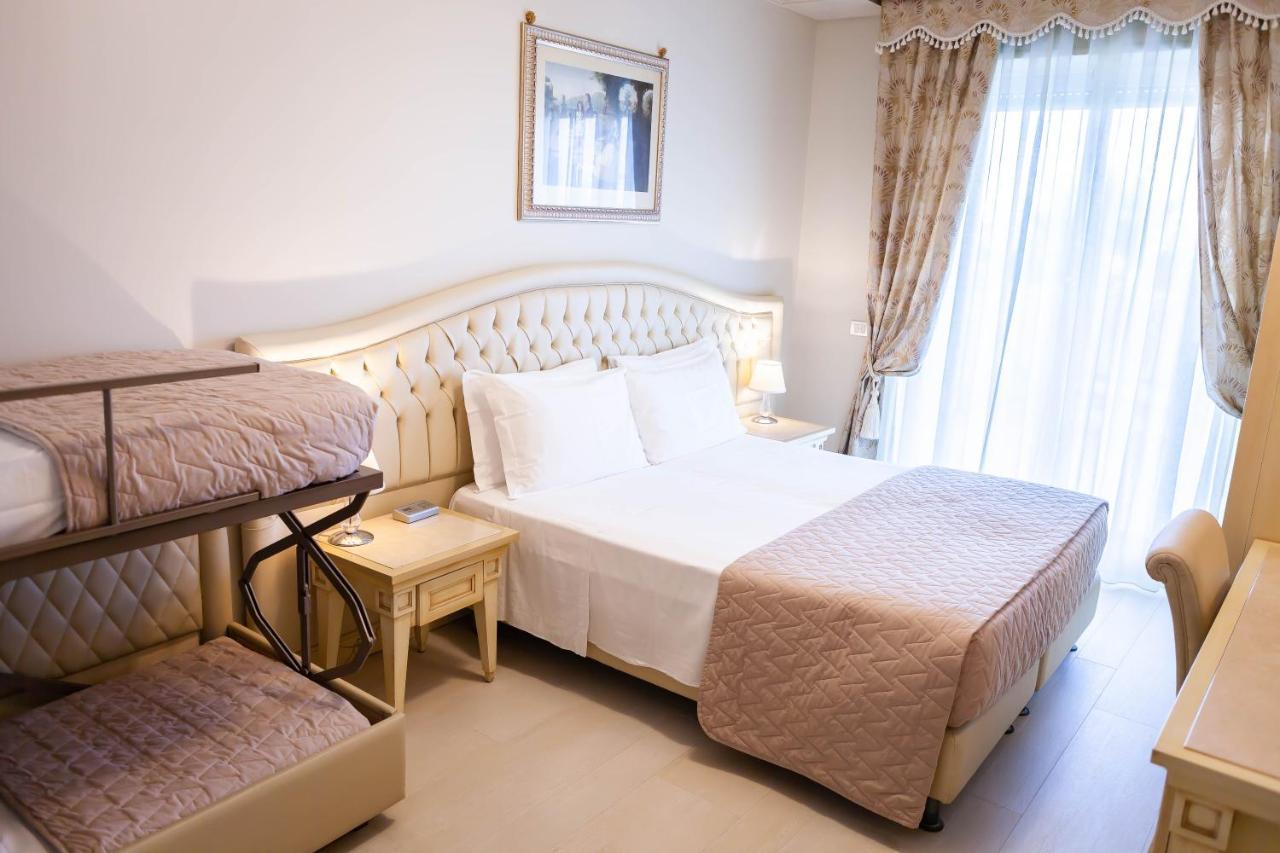 Superior Large Room Sea View