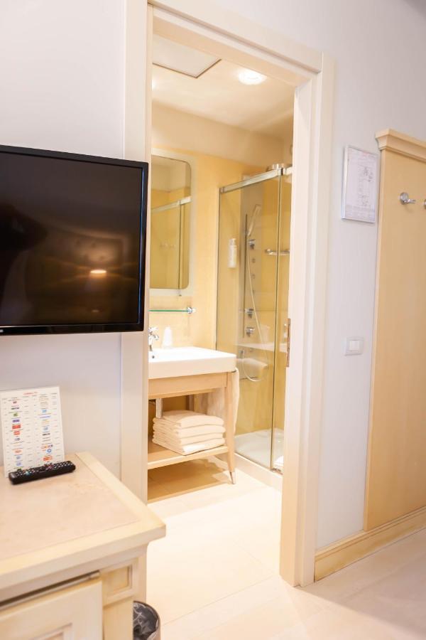 Superior Large Room Sea View