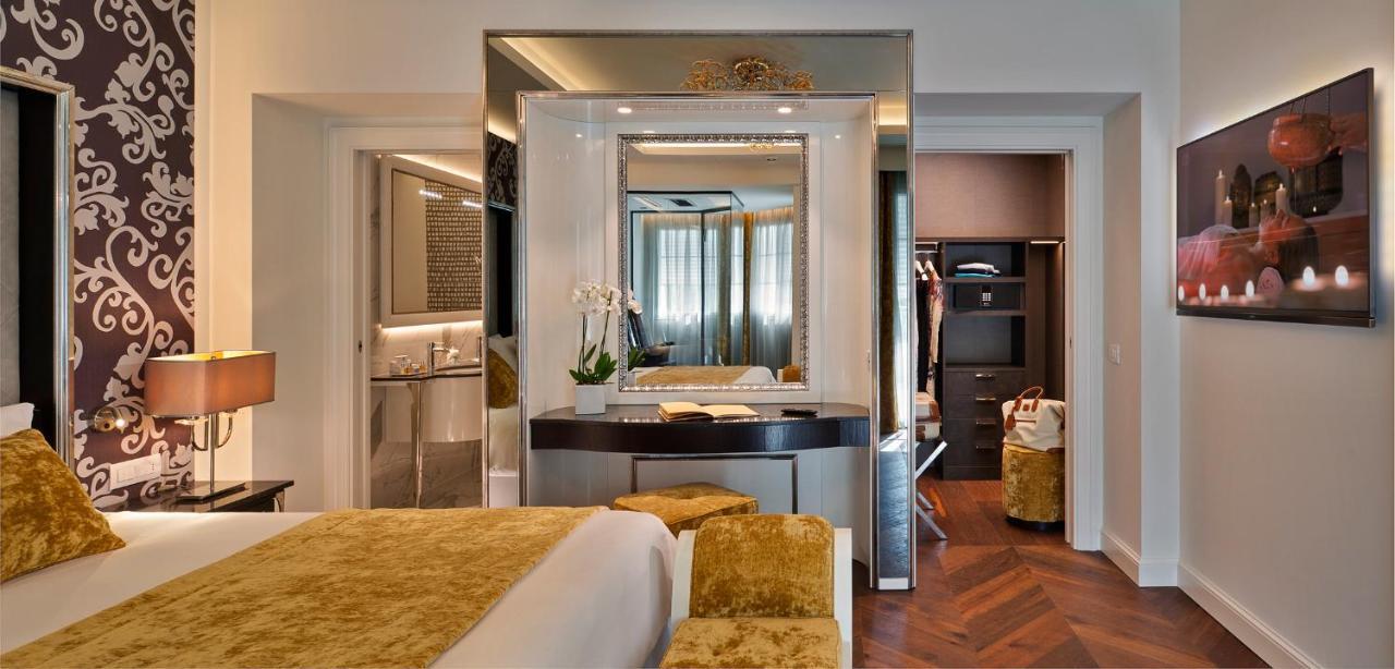 Suite Queen