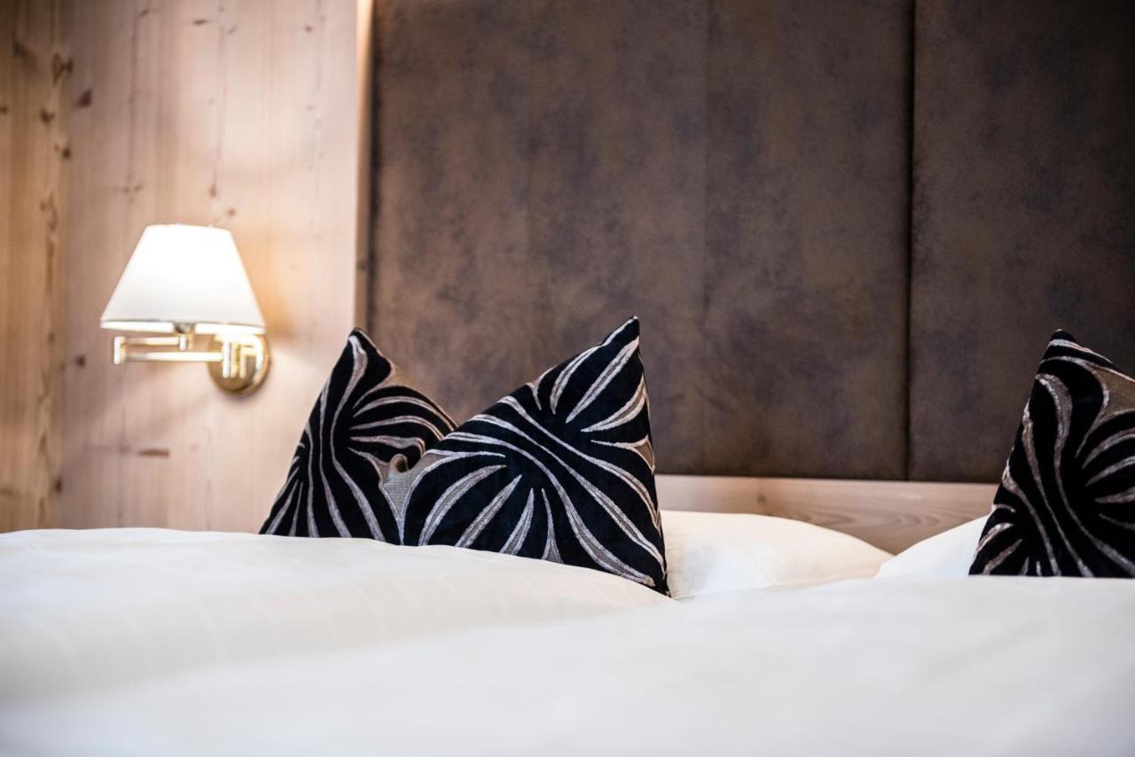 Deluxe Doppelzimmer mit Balkon
