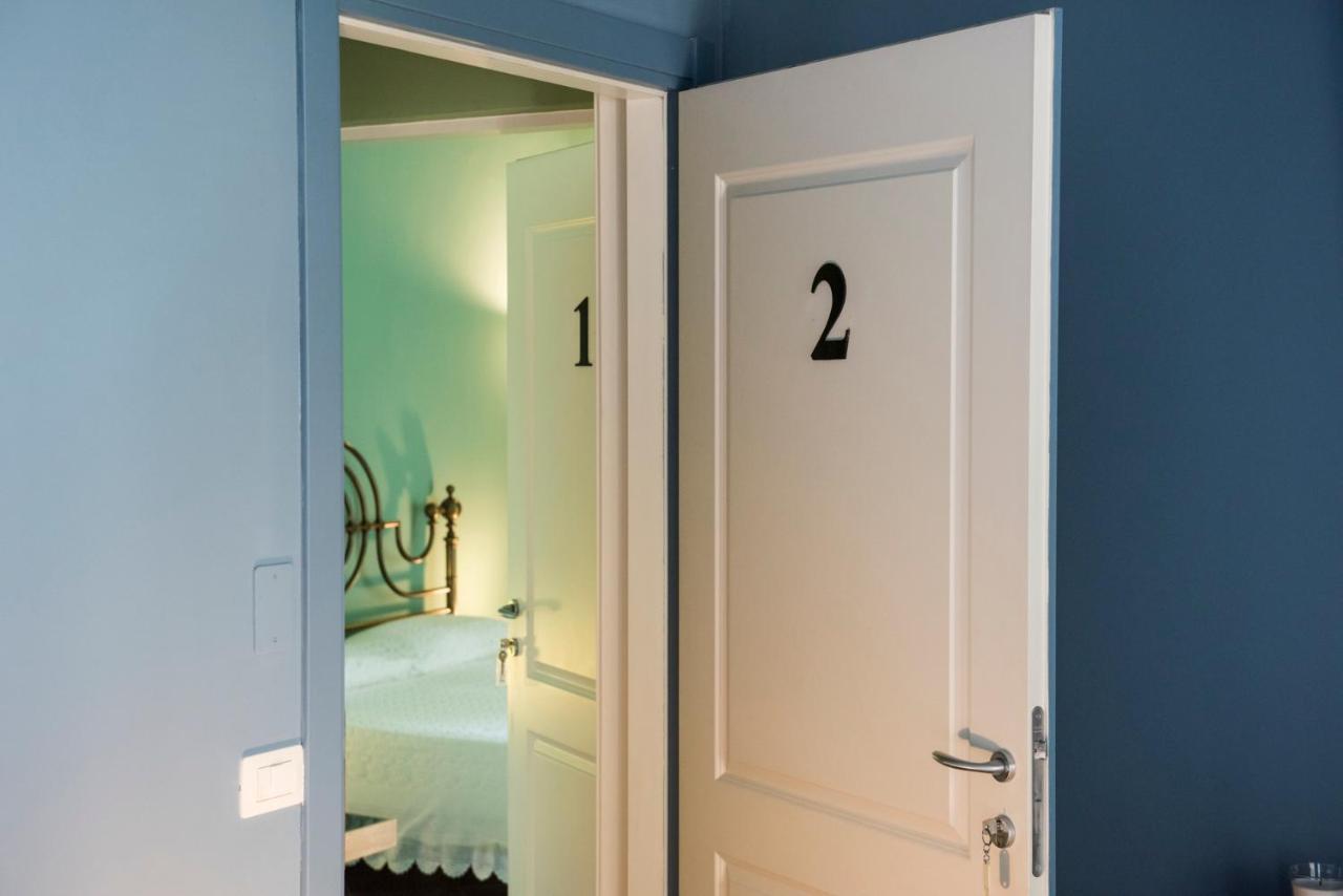 Deluxe Double or Twin Room City View