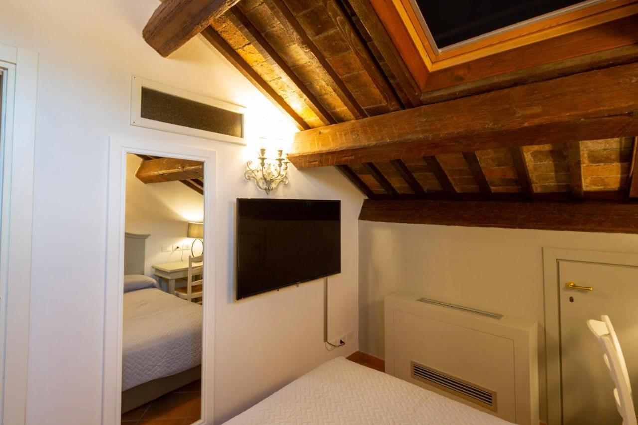 Double Room Attic