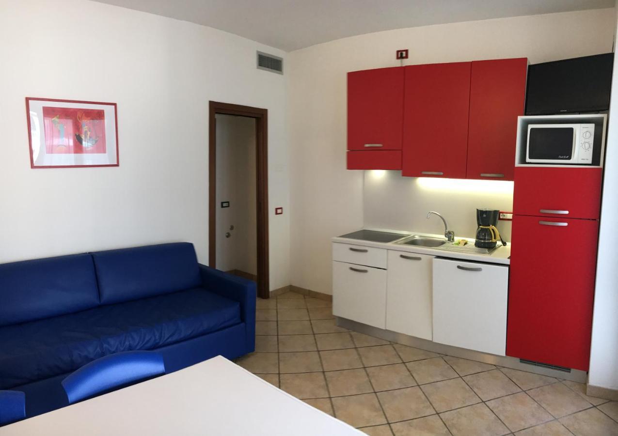 One-Bedroom Suite No Pets Allowed