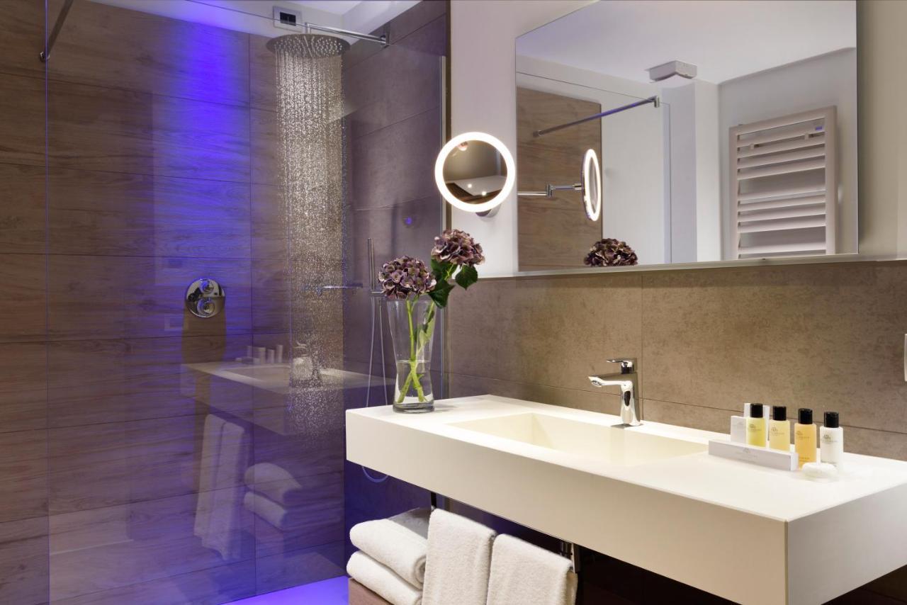 Comfort Double Room SPA Access