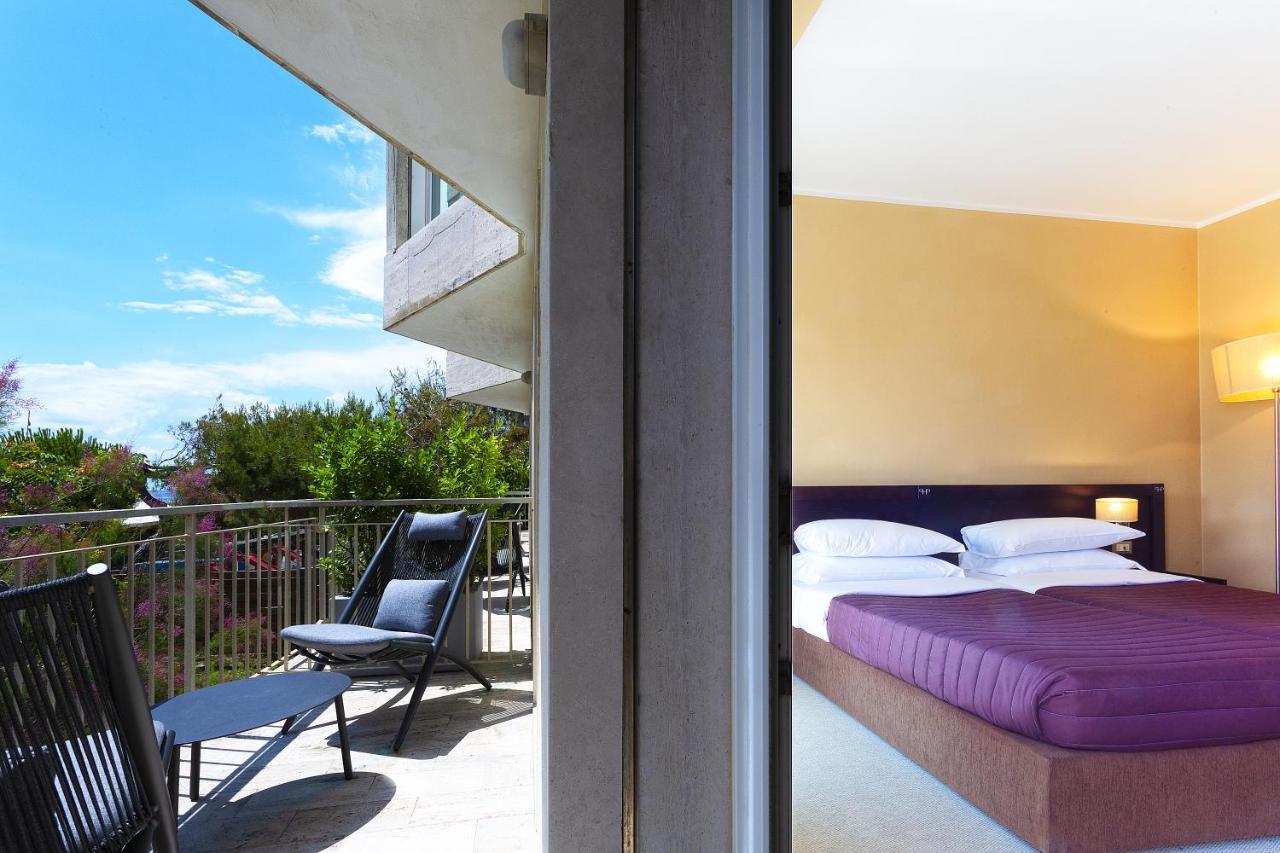 Camera Familiare con Terrazza