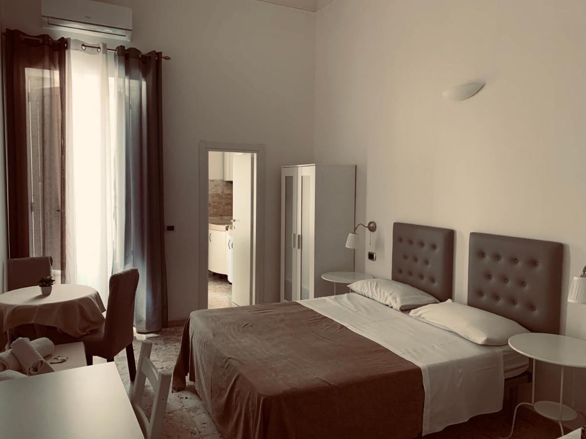 Double Room Balcony