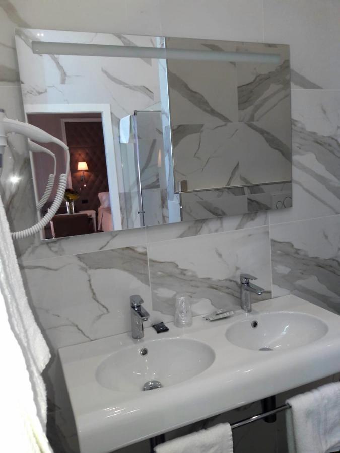 Superior Double Room Sea View