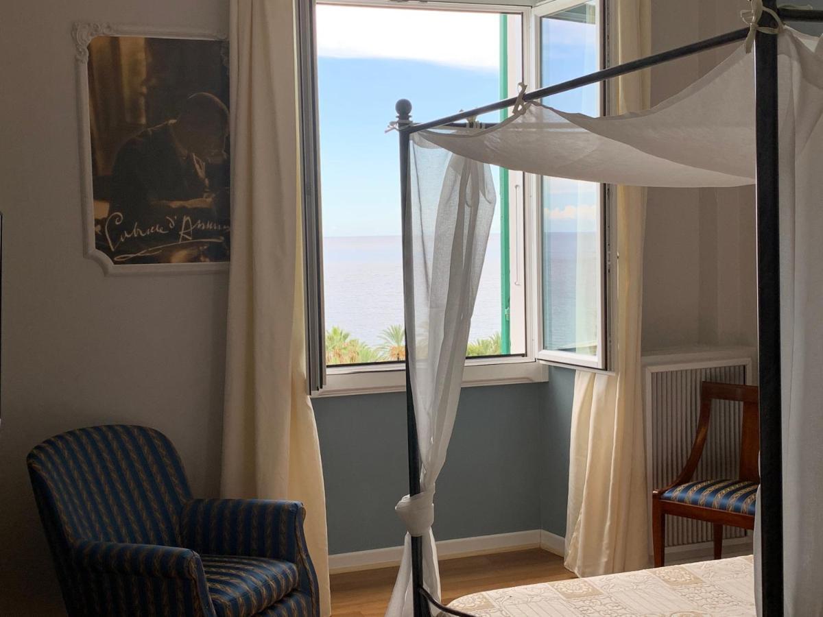 Superior Double Room Sea View