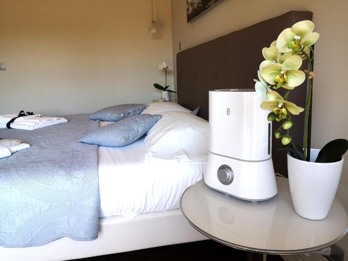 Deluxe Double Room Balcony