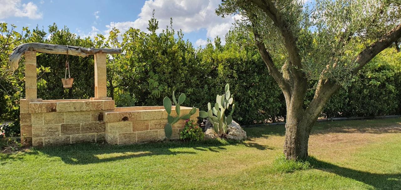 Double Room Garden View