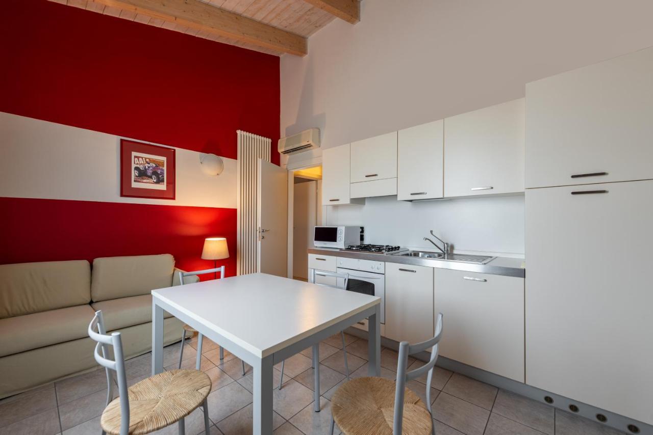 Appartamento con 1 Camera da Letto