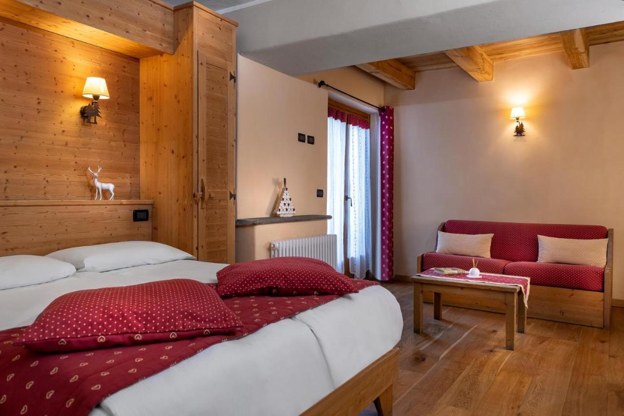Double Room Balcony