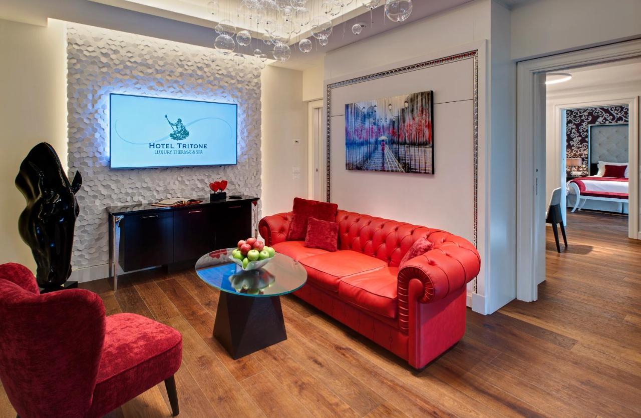 Suite Superior King