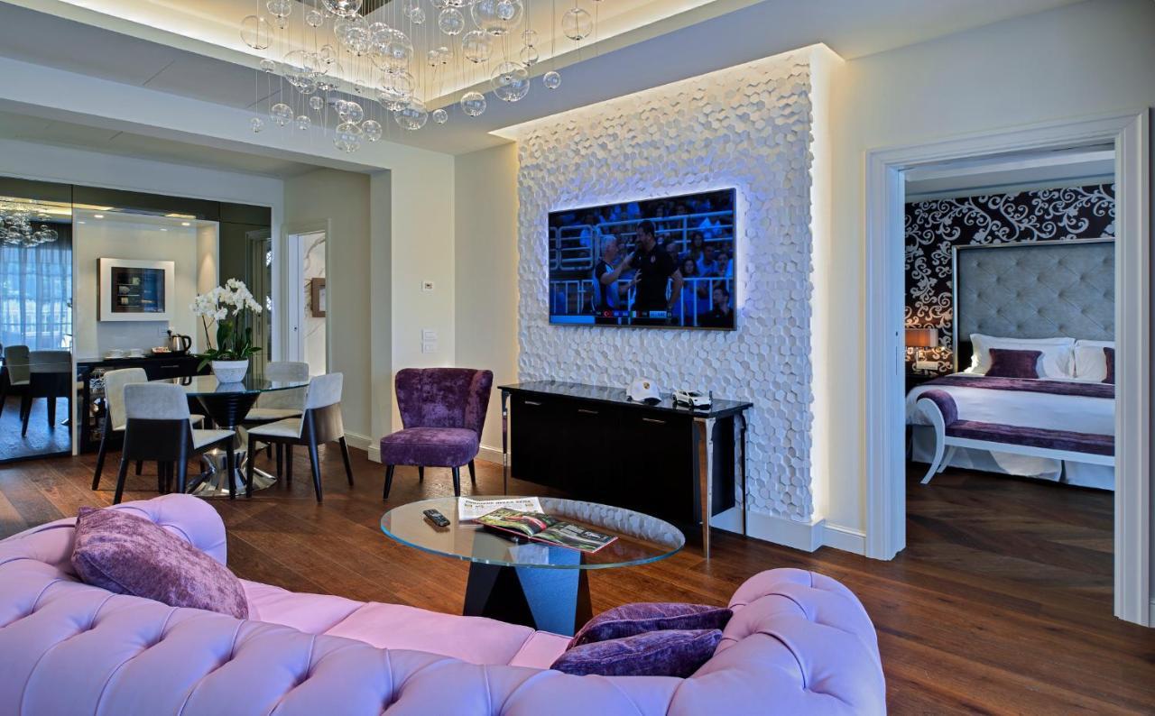 Suite King