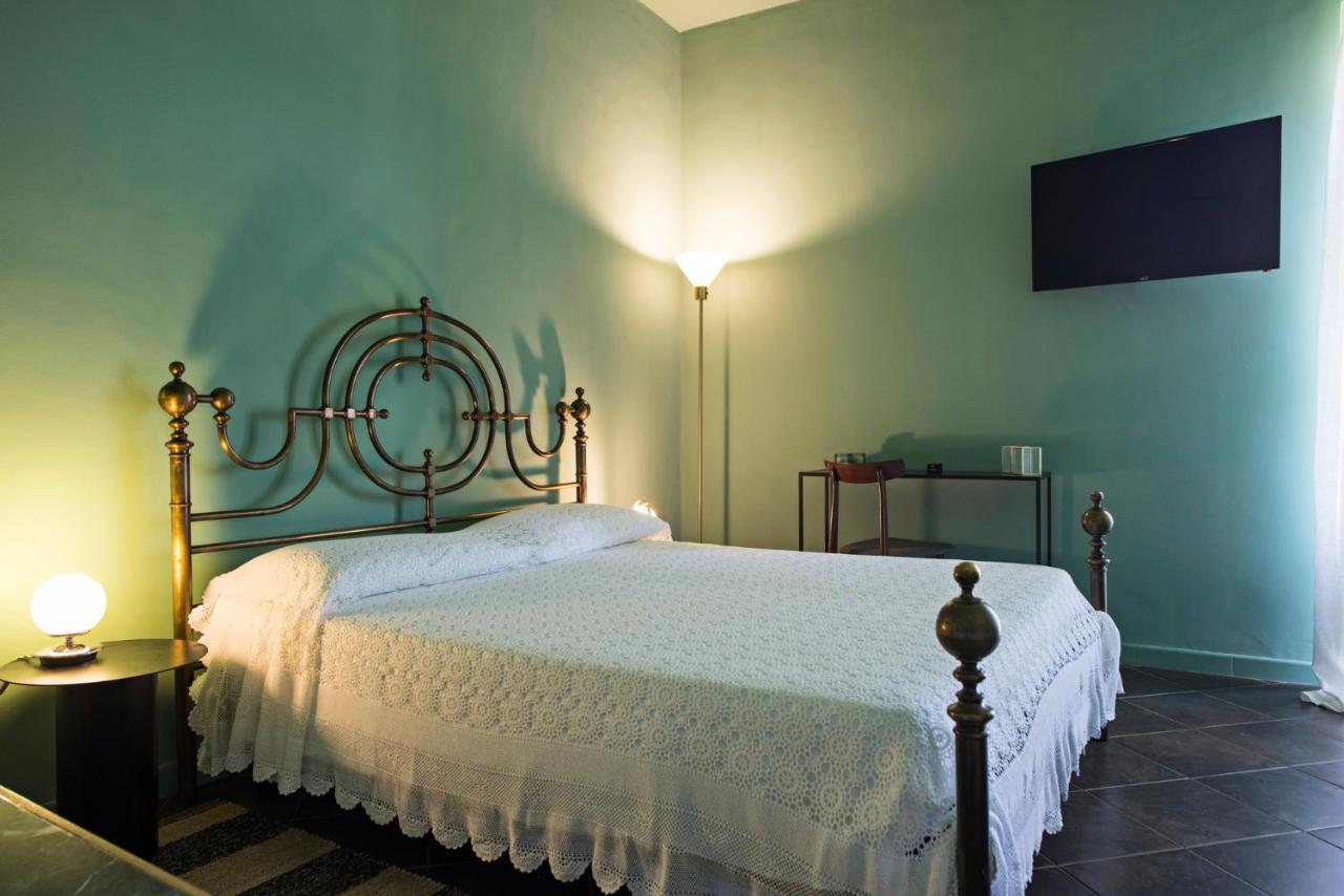 Deluxe Double or Twin Room City View