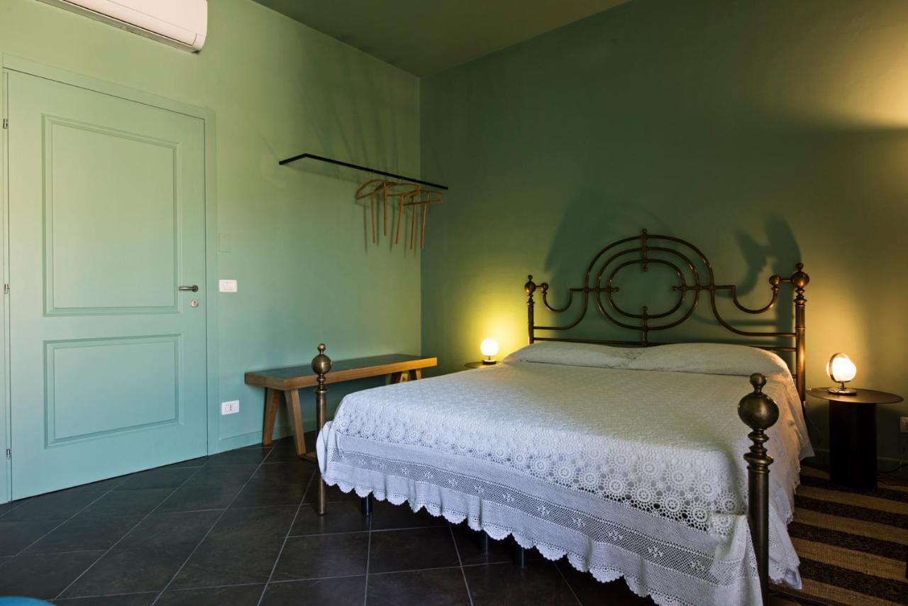 Deluxe Double or Twin Room City View