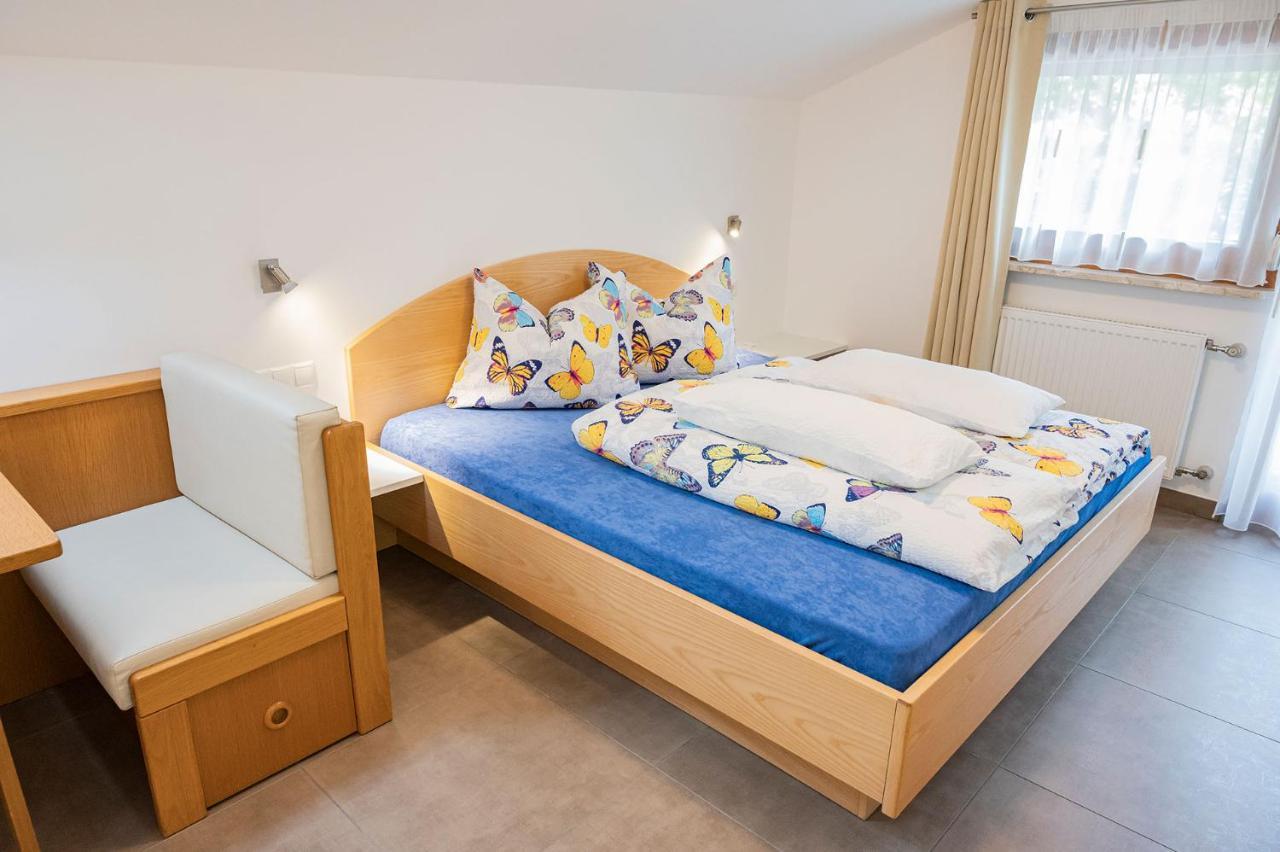 Comfort Double or Twin Room