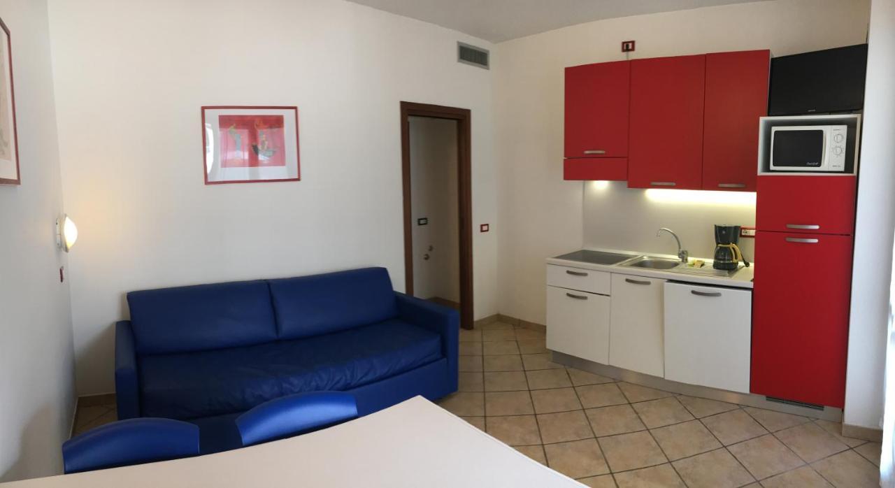 One-Bedroom Suite No Pets Allowed