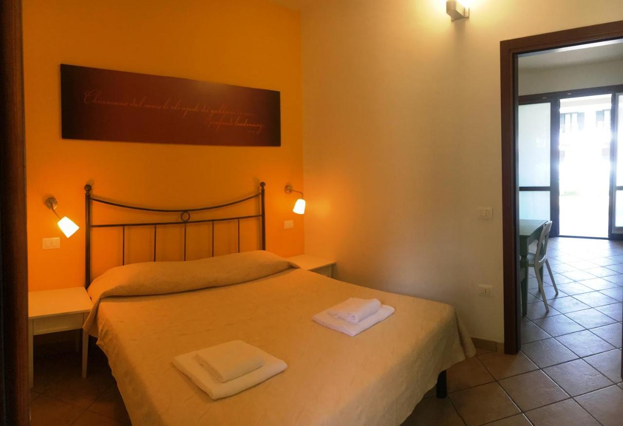 Three-Bedroom Suite No Pets Allowed