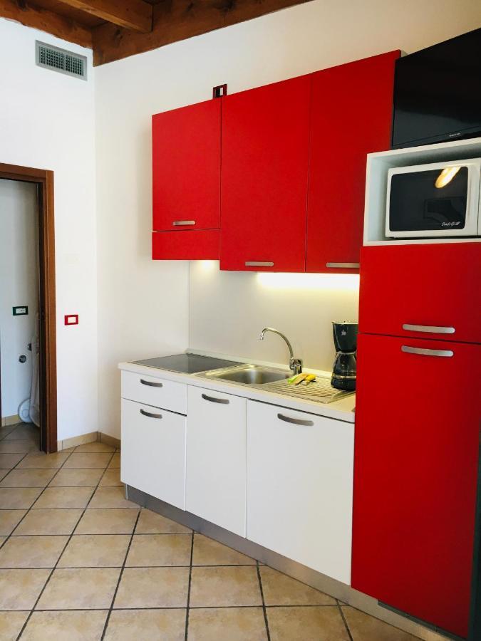 One-Bedroom Suite No Pets Allowed