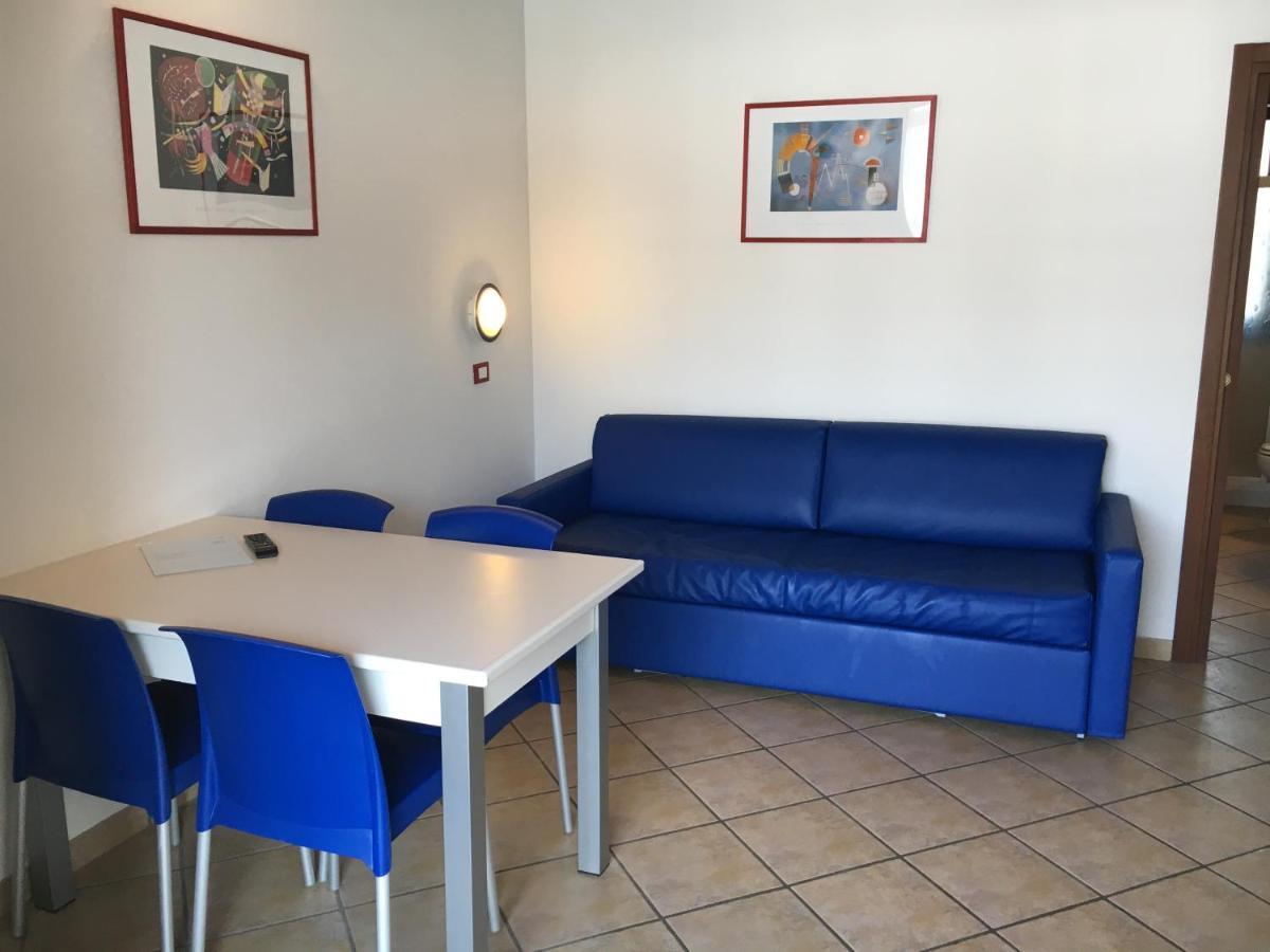 One-Bedroom Suite No Pets Allowed