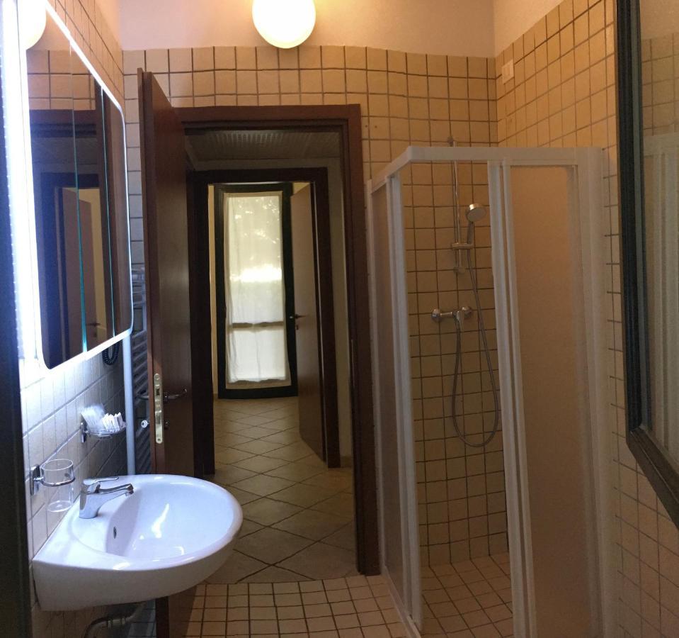 Three-Bedroom Suite No Pets Allowed