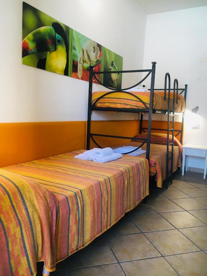 Three-Bedroom Suite No Pets Allowed