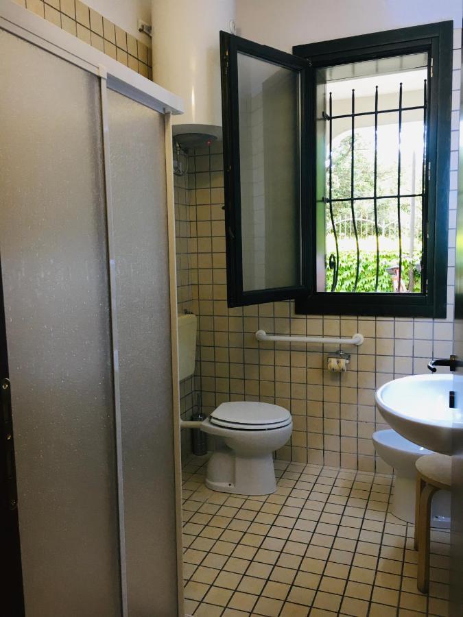 Three-Bedroom Suite No Pets Allowed