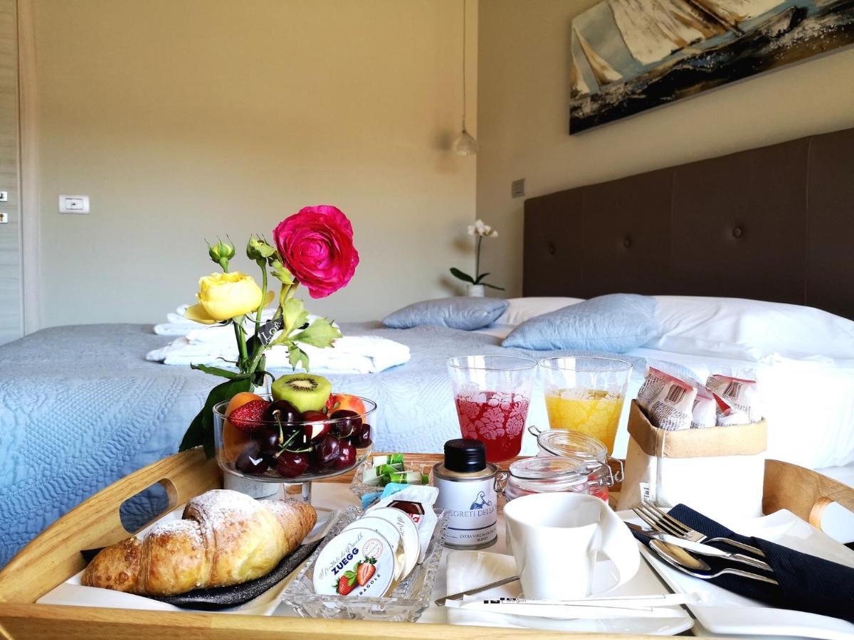 Deluxe Double Room Balcony