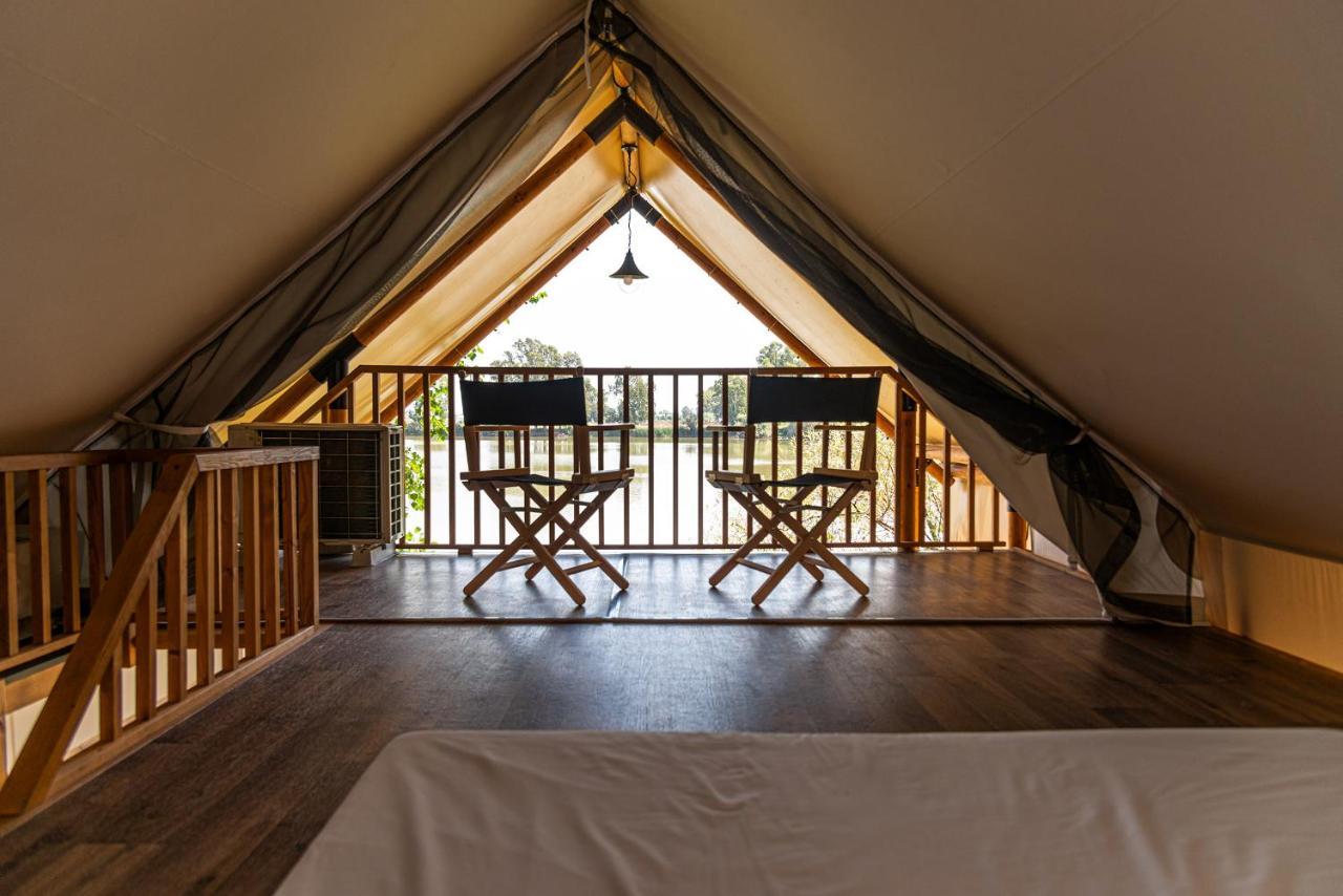Tenda Superior