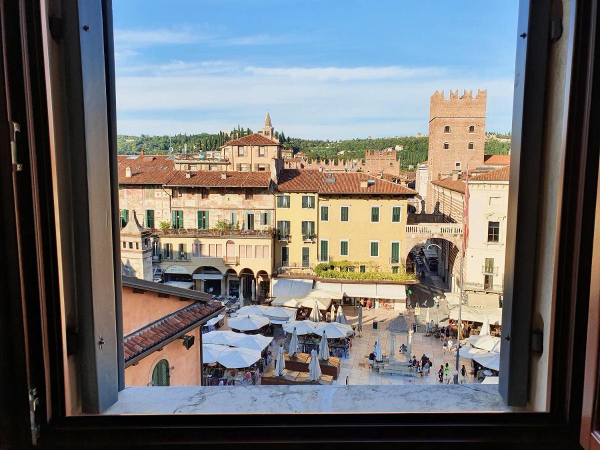 Double or Twin Room View
