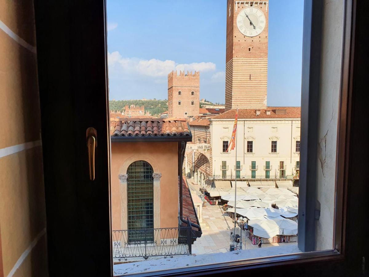 Double or Twin Room View