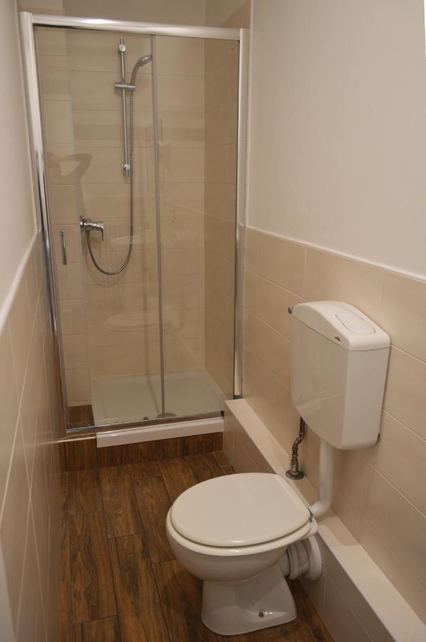 Family Room with Private Bathroom