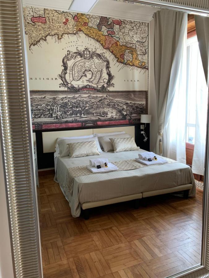 Double Room Private Bathroom