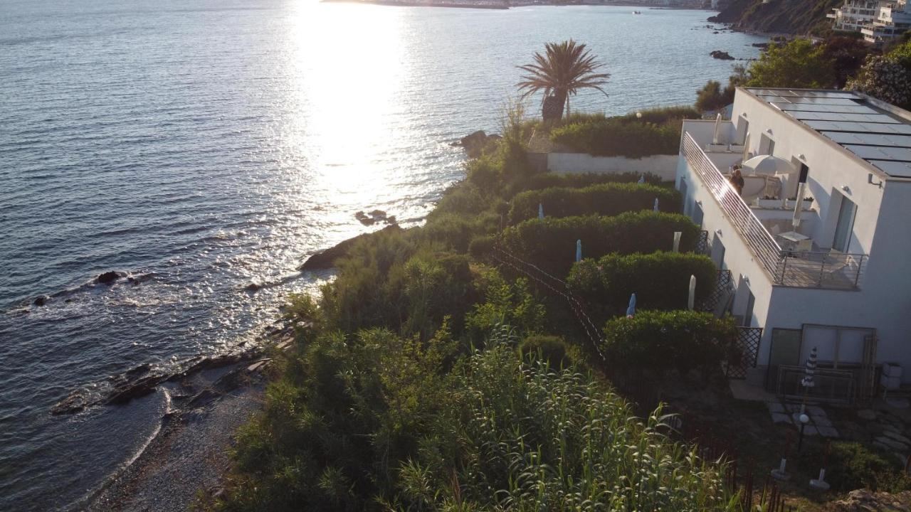 King Room Sea View