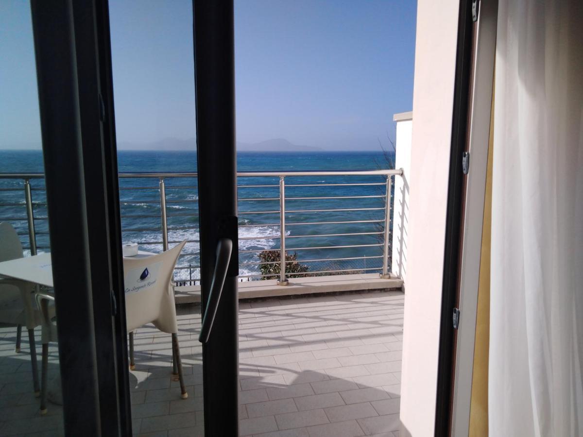 King Room Sea View
