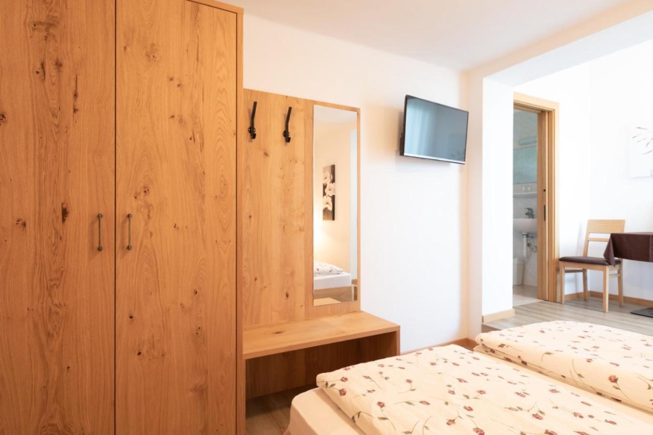 Double Room Balcony