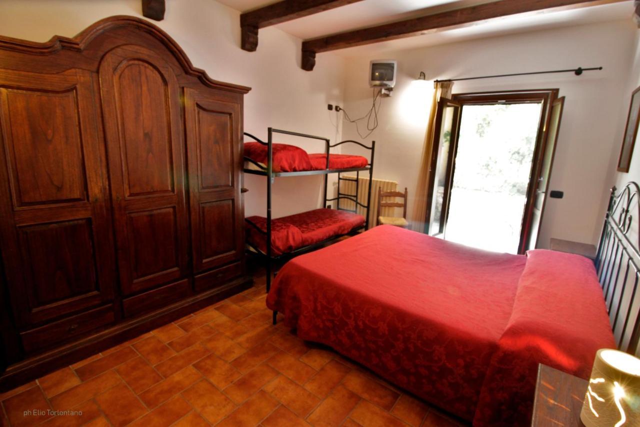 Double or Twin Room Private Bathroom