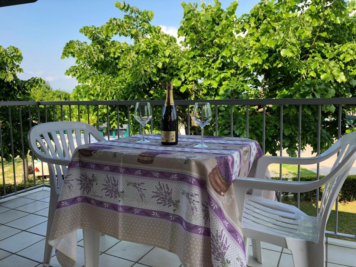 Apartament – parter